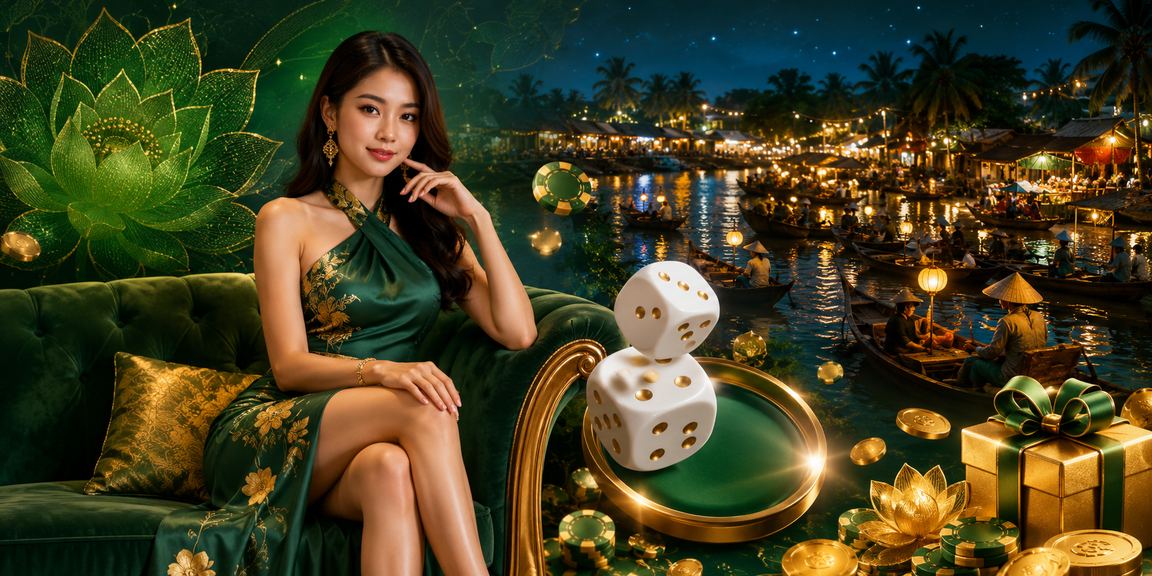 Người chơi tài xỉu tại vùng Đồng bằng sông Cửu Long sử dụng app di động xskh